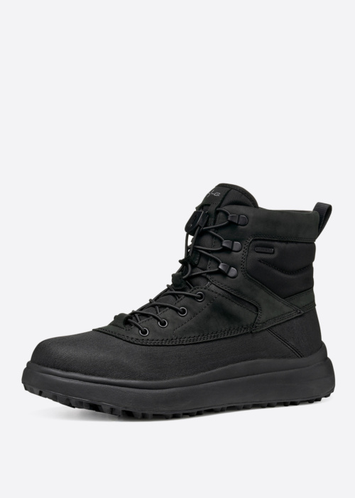 Полусапоги Geox