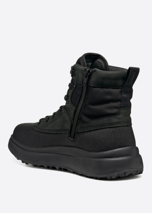 Полусапоги Geox