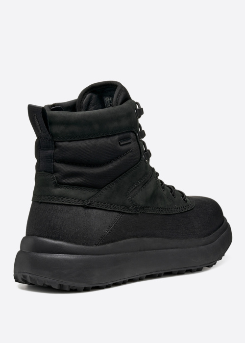 Полусапоги Geox