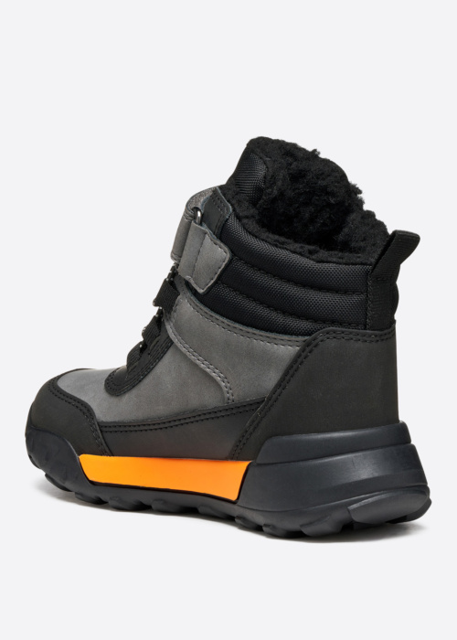 Geox ziemas zābaki Trekkyup