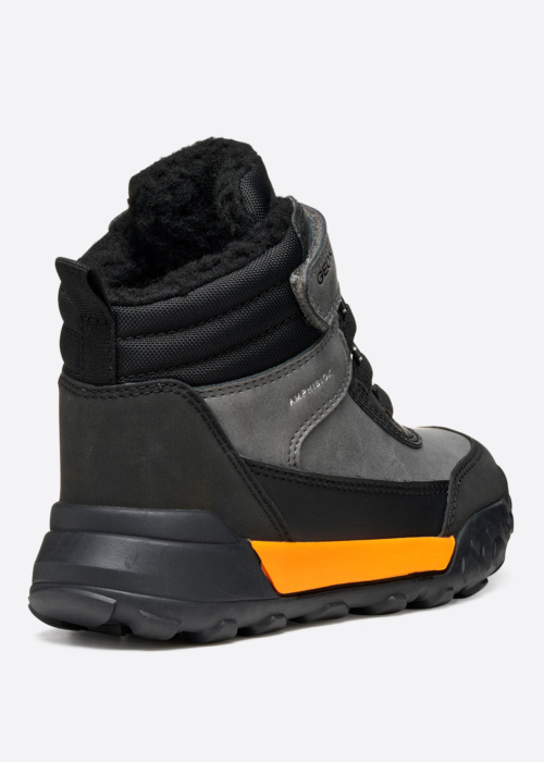 Geox ziemas zābaki Trekkyup