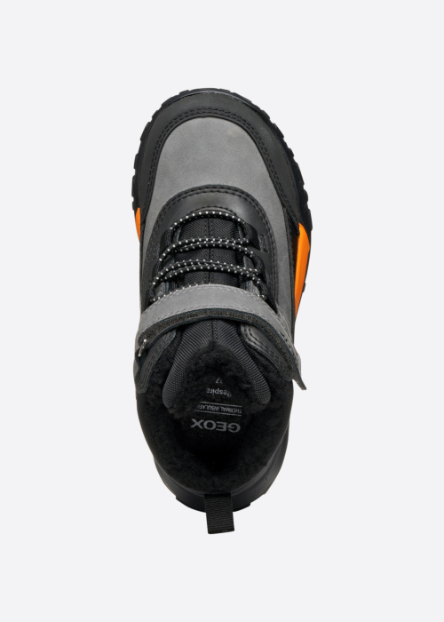 Geox ziemas zābaki Trekkyup