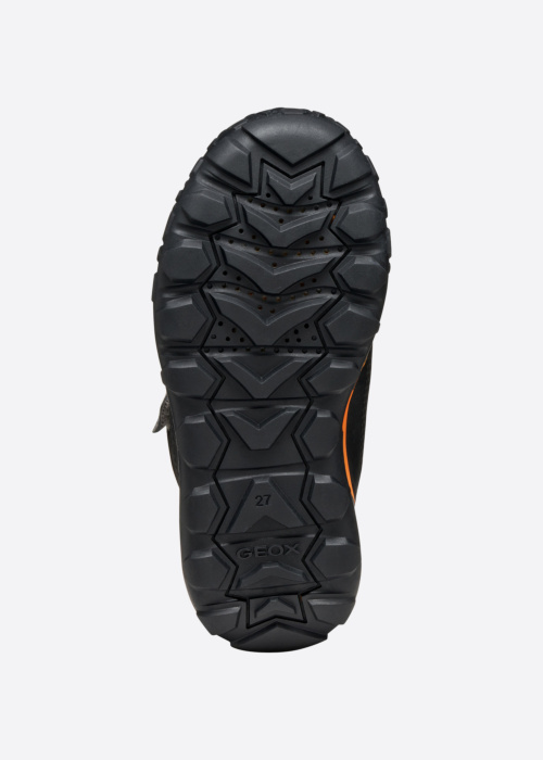 Geox ziemas zābaki Trekkyup