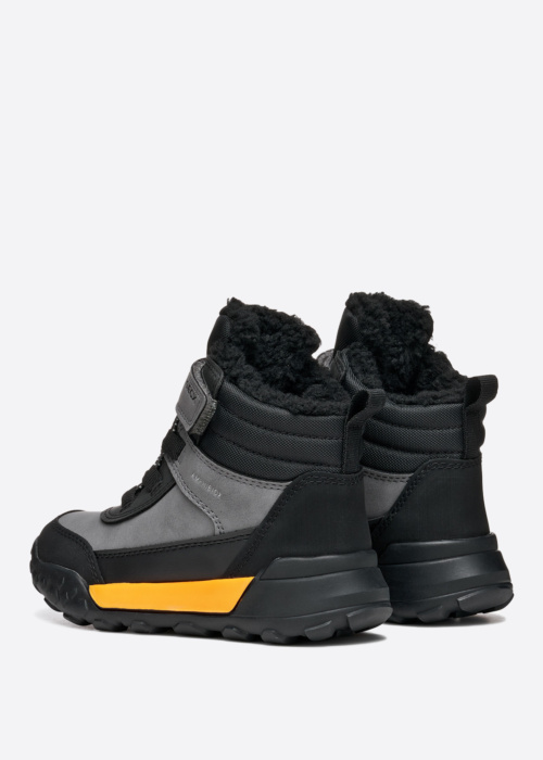 Geox ziemas zābaki Trekkyup