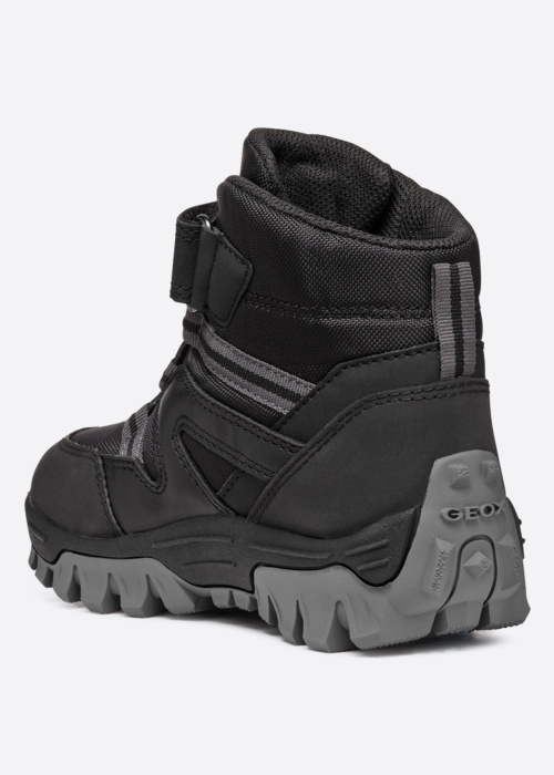 Geox ziemas zābaki Himalaya