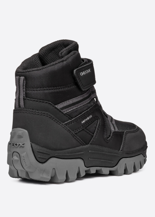 Geox ziemas zābaki Himalaya