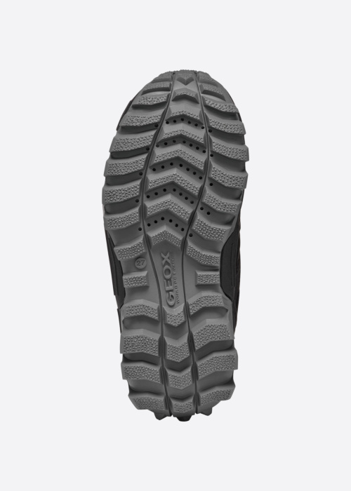 Geox ziemas zābaki Himalaya