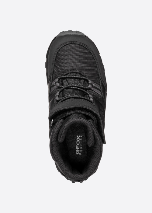 Geox ziemas zābaki Himalaya