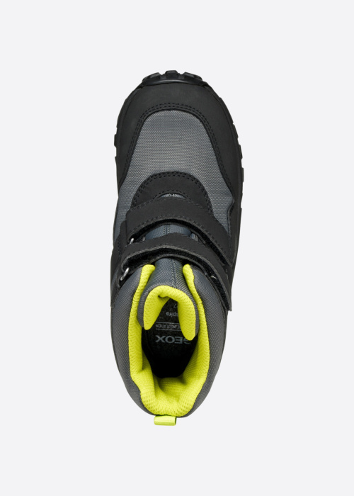 Зимние сапоги Himalaya Geox