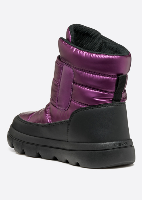 Geox ziemas zābaki Willaboom