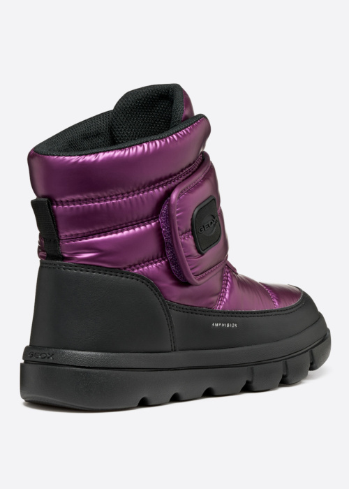 Geox ziemas zābaki Willaboom