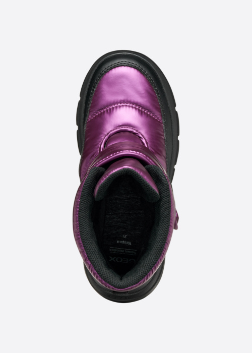 Geox ziemas zābaki Willaboom