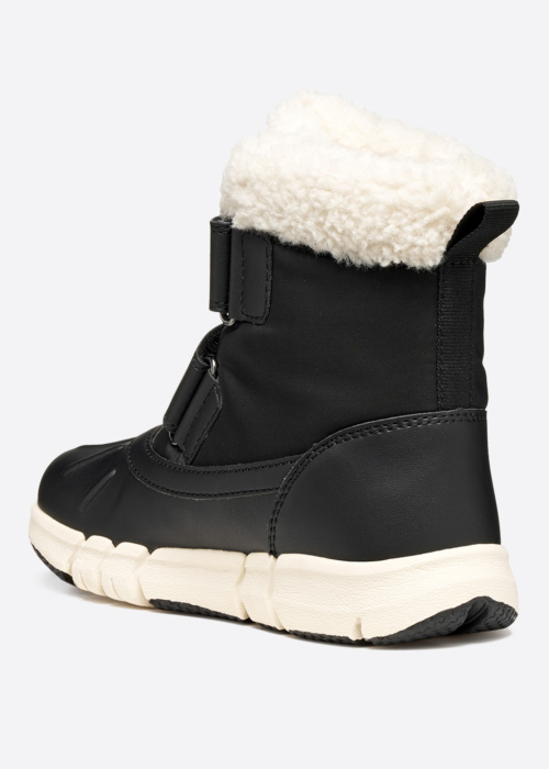 Geox ziemas zābaki Flexyper