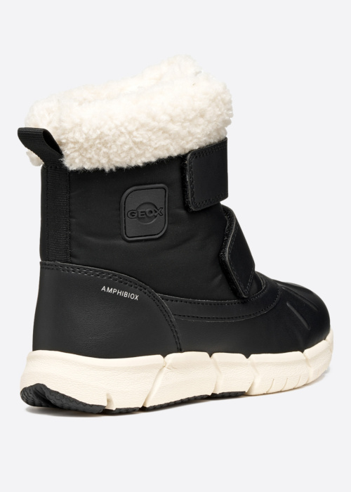 Geox ziemas zābaki Flexyper