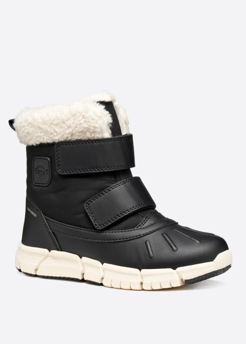 Geox ziemas zābaki Flexyper