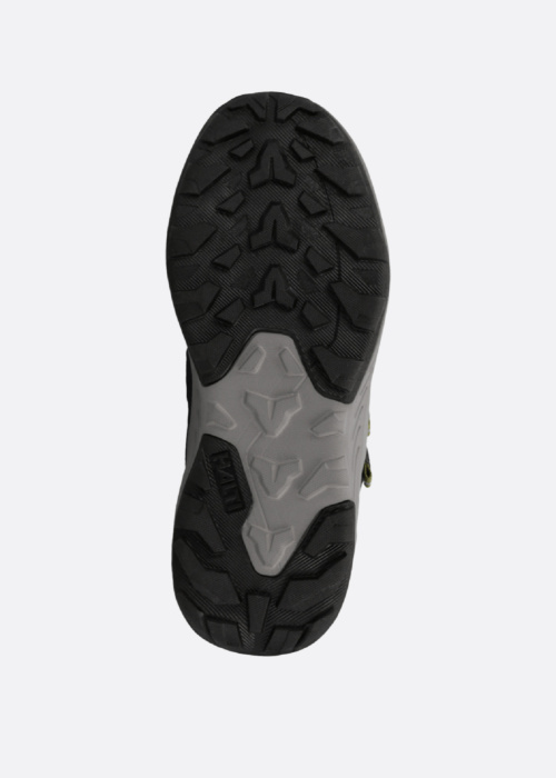 Halti ziemas zābaki Reiss