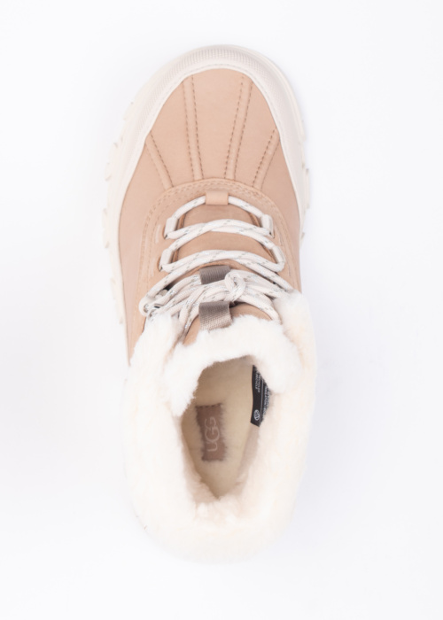 Полусапоги Adirondack UGG