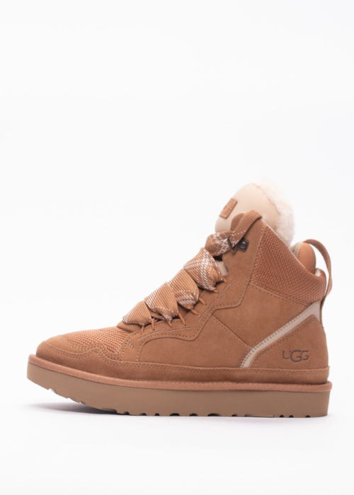 UGG puszābaki Highmel