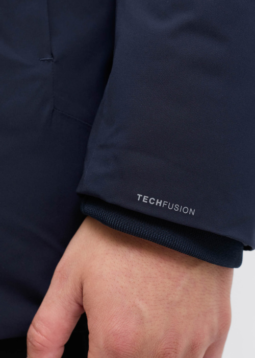 Jack & Jones ziemas parka Keen