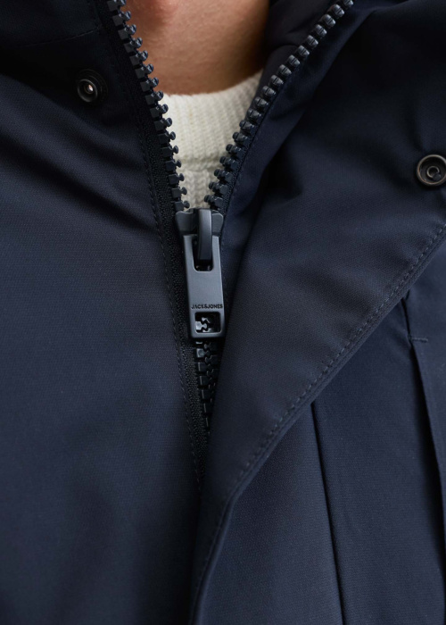 Jack & Jones ziemas parka Keen