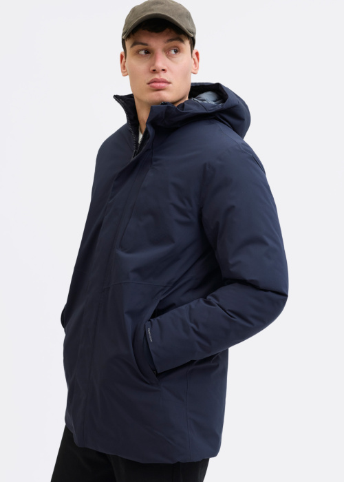 Jack & Jones ziemas parka Keen