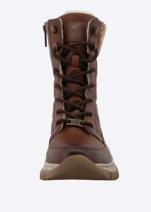 Mustang puszābaki Raissa