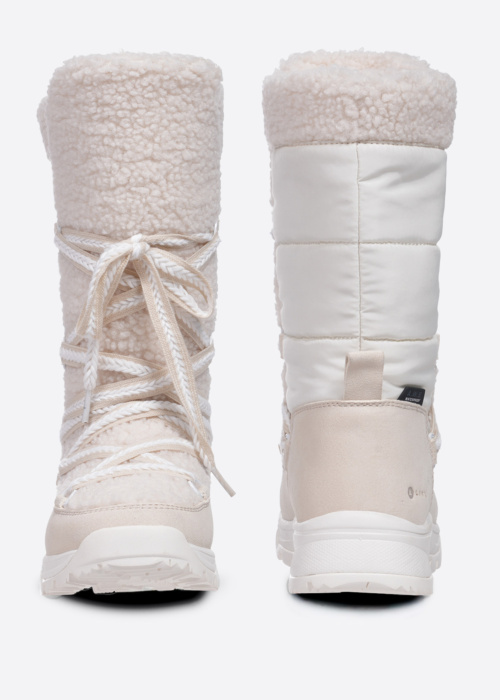 Luhta ziemas zābaki Upea