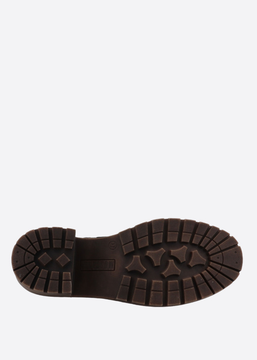 Mustang puszābaki Leila