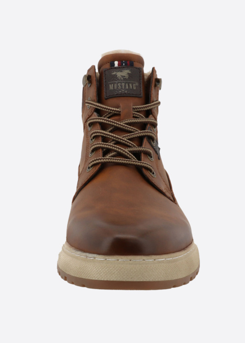 Mustang puszābaki Puno