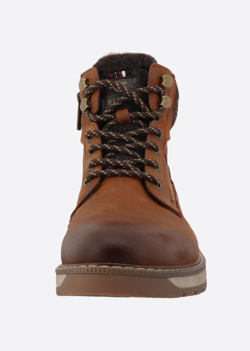 Полусапоги Maril Mustang