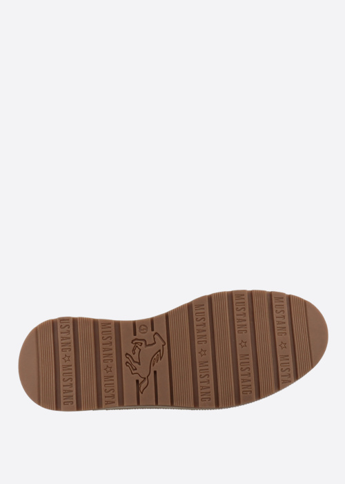 Полусапоги Maril Mustang