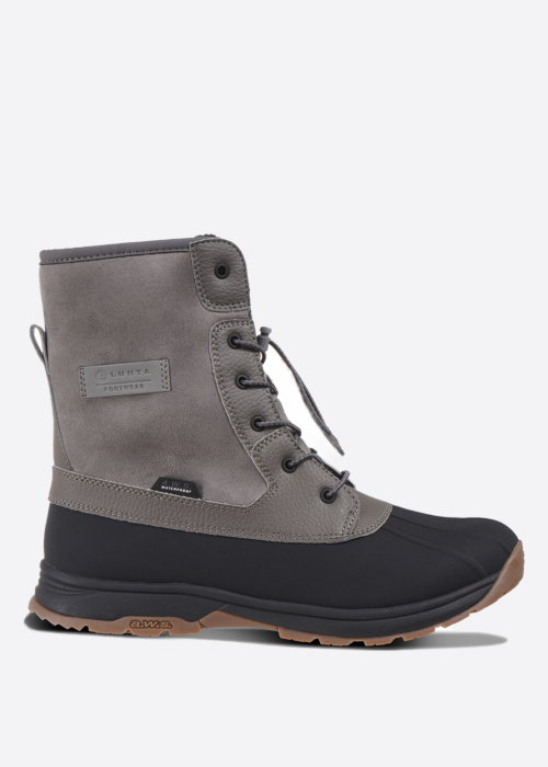 Luhta ziemas zābaki Tuttu