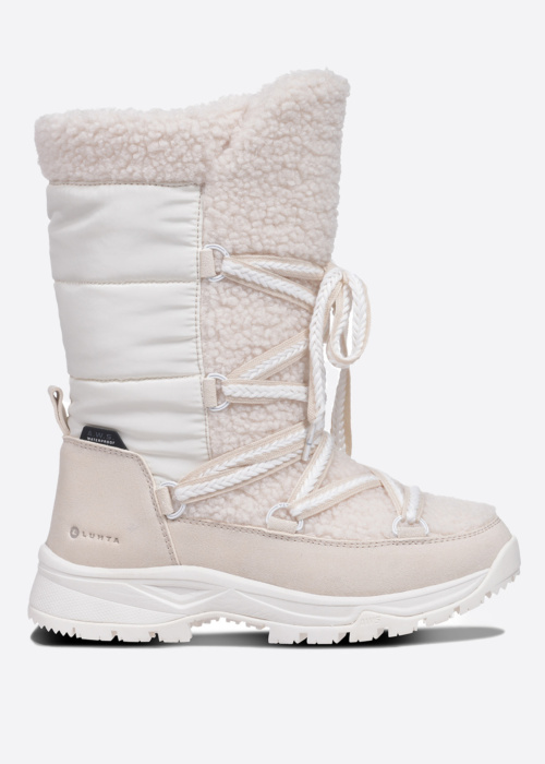 Luhta ziemas zābaki Upea