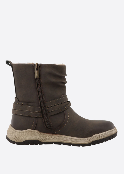 Полусапоги Ihana Mustang