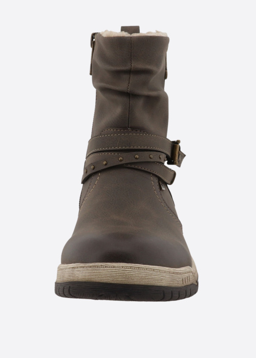 Полусапоги Ihana Mustang