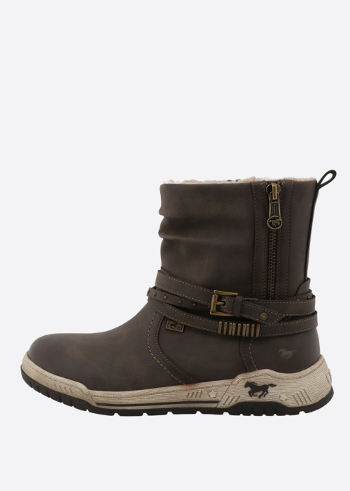 Полусапоги Ihana Mustang