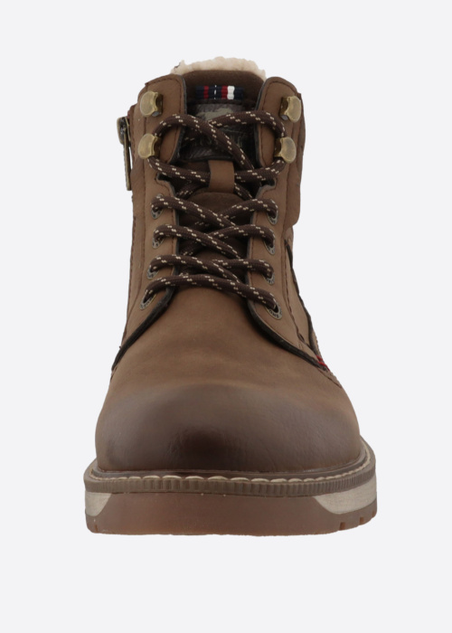 Полусапоги Maril Mustang