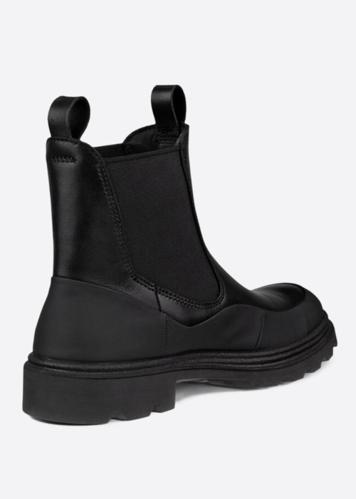 Полусапоги Grainer Ecco