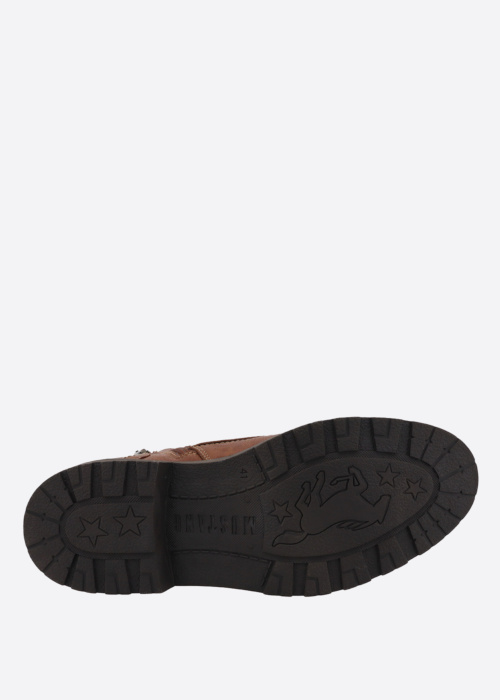 Mustang puszābaki Marian