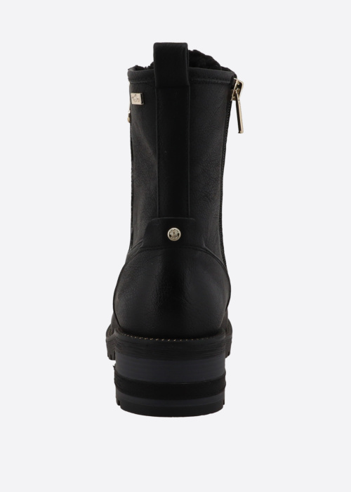 Mustang puszābaki Haukea