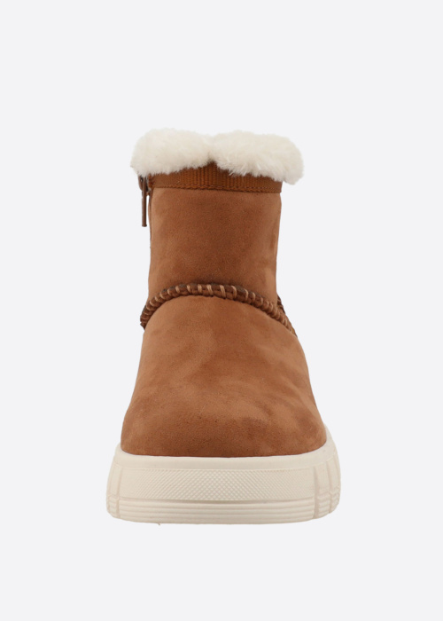 Mustang puszābaki Fernanda