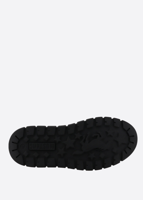 Полусапоги Fernanda Mustang