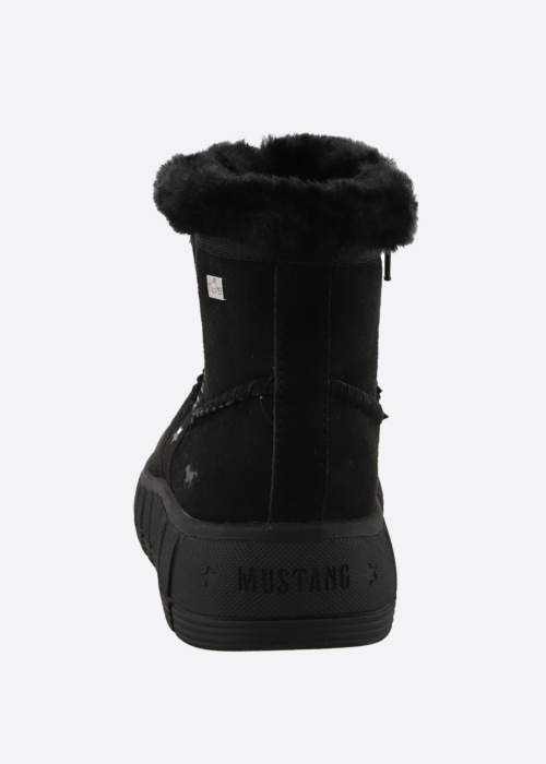 Полусапоги Fernanda Mustang