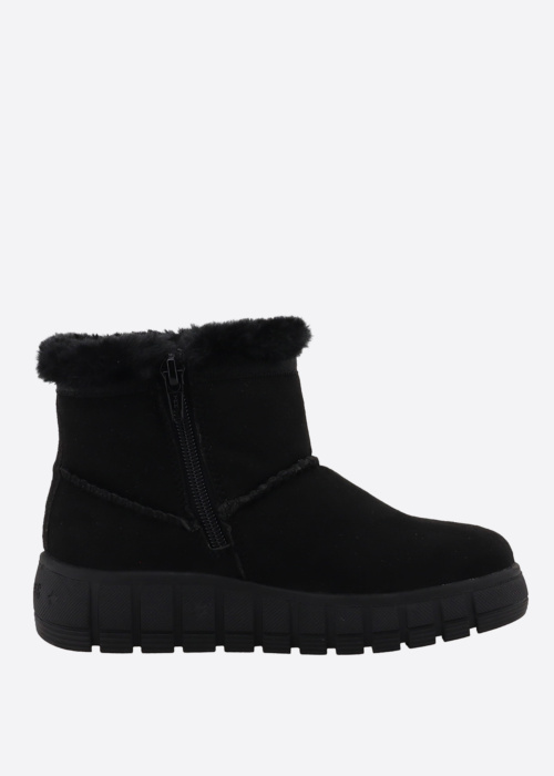 Полусапоги Fernanda Mustang