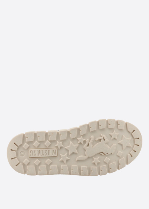 Mustang puszābaki Fernanda