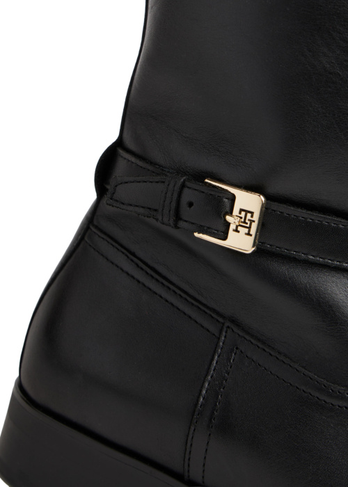 Сапоги Tommy Hilfiger