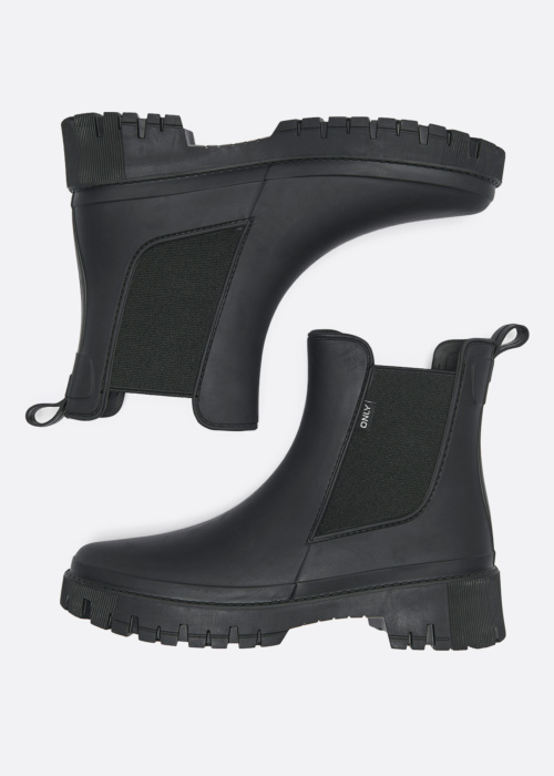 Резиновые сапоги Ula Only