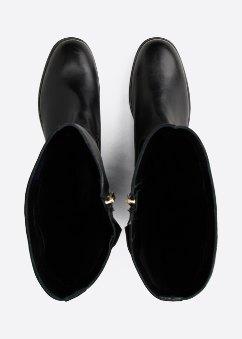 Сапоги Tommy Hilfiger