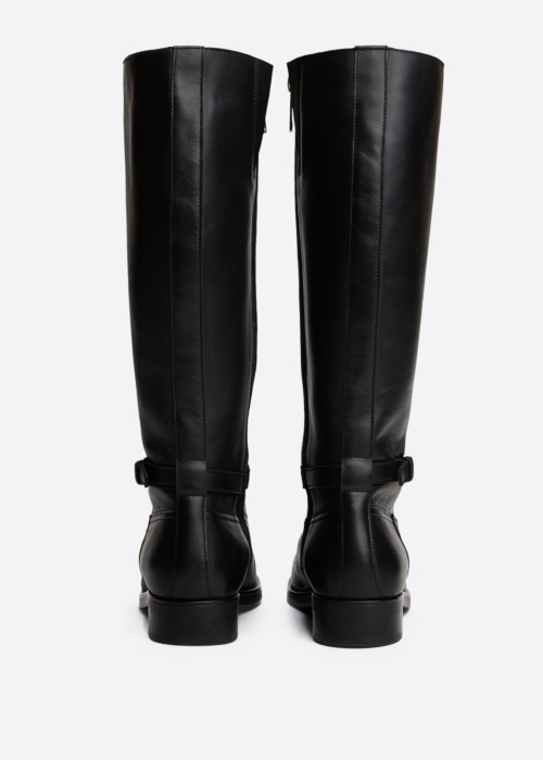 Сапоги Tommy Hilfiger