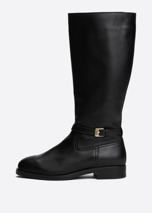 Сапоги Tommy Hilfiger